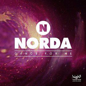 NORDA - DANCE FOR ME
